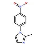 RHAWN 2-Methyl-1-(4-nitrophenyl)-1H-imidazole