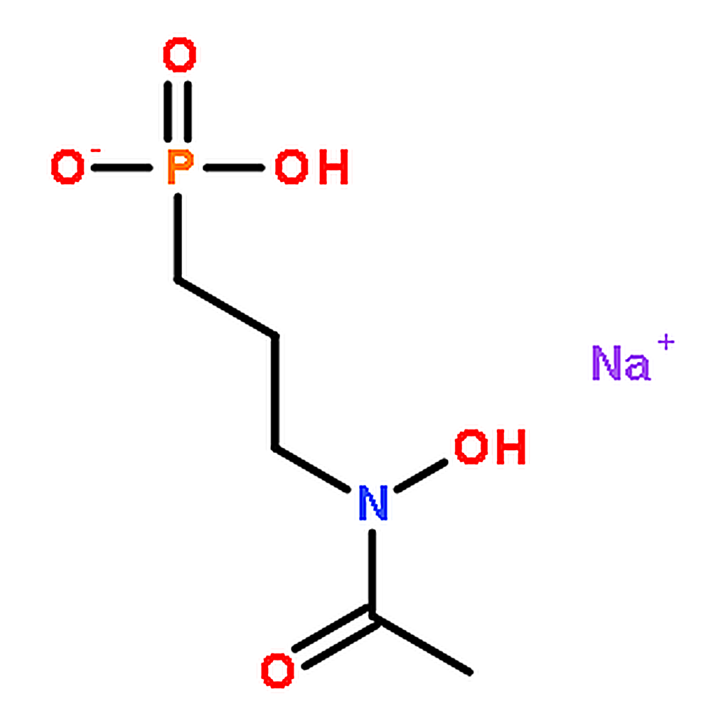 RHAWN FR 900098 Monosodium Salt