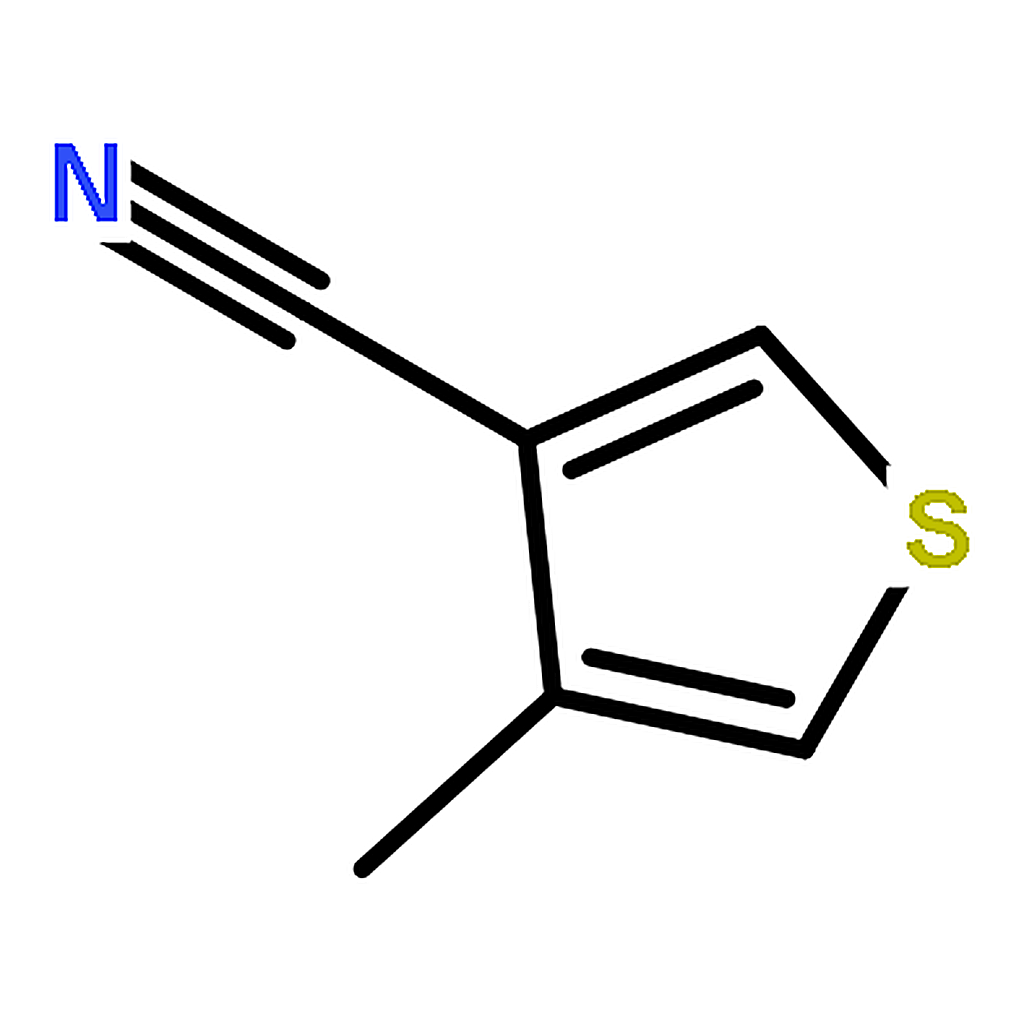 RHAWN 4-Methylthiophene-3-carbonitrile