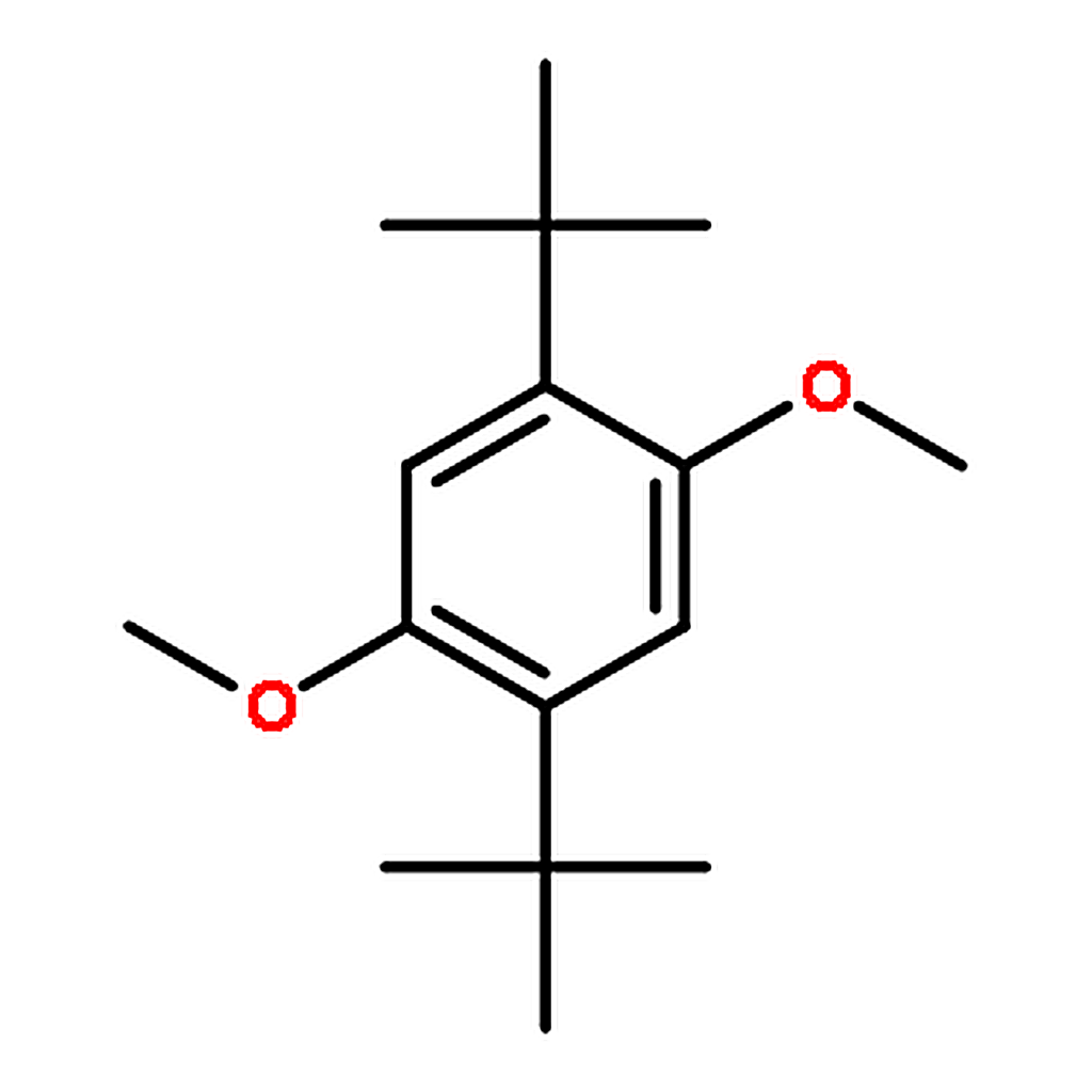 RHAWN 1，4-Di-tert-butyl-2，5-dimethoxybenzene