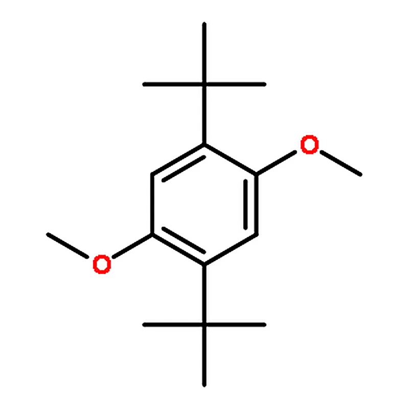 RHAWN 1,4-Di-tert-butyl-2,5-dimethoxybenzene