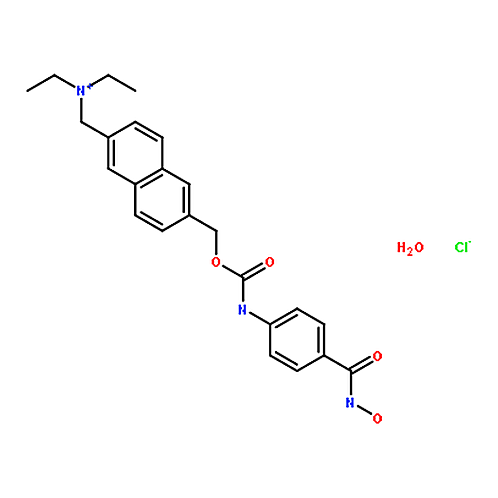 RHAWN Givinostat (ITF2357)