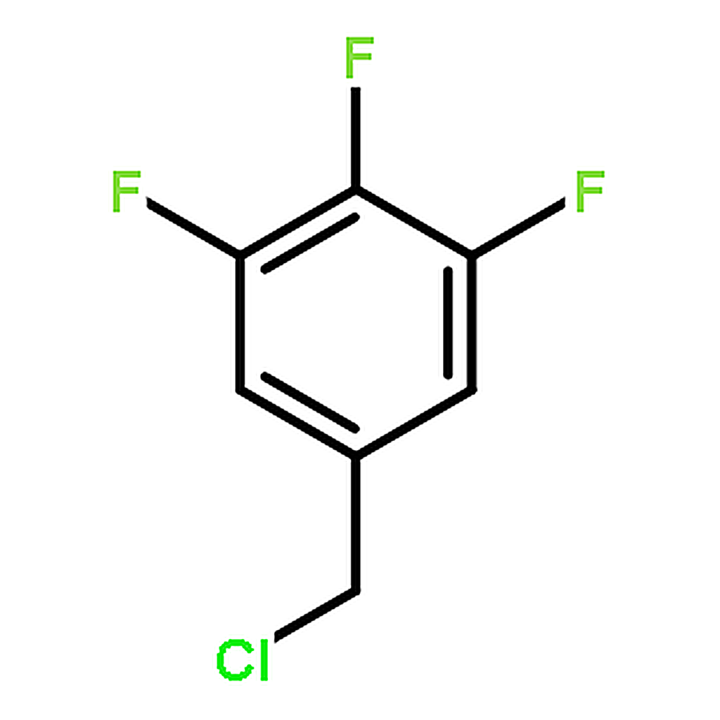 RHAWN 5-(chloromethyl)-1,2,3-trifluoro-Benzene