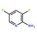 RHAWN 2-Amino-3,5-difluoropyridine