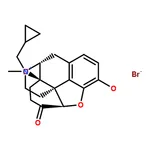 RHAWN Naltrexone methylbromide