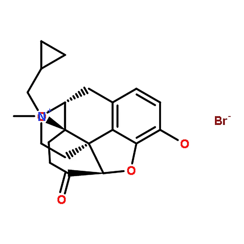 RHAWN Naltrexone methylbromide