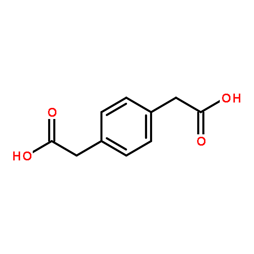 RHAWN p-Phenylenediacetic acid