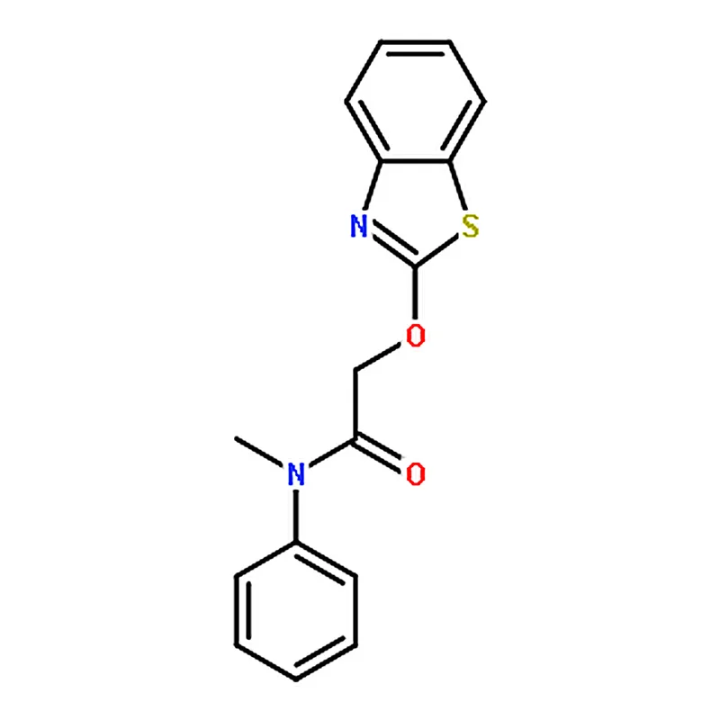 RHAWN Mefenacet