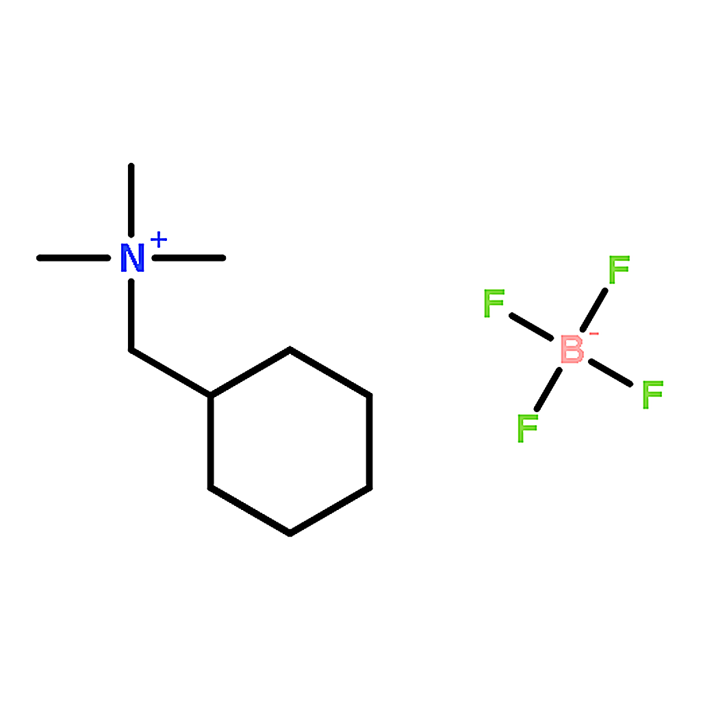 RHAWN Hexadecyltrimethylammonium Tetrafluoroborate