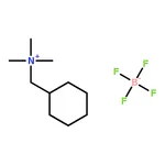 RHAWN Hexadecyltrimethylammonium Tetrafluoroborate