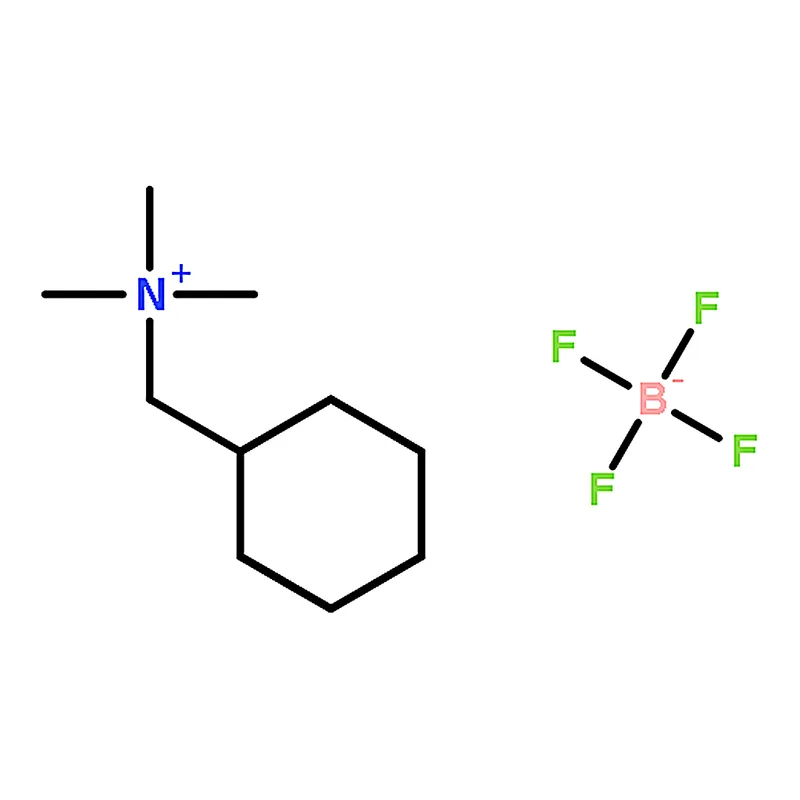RHAWN Hexadecyltrimethylammonium Tetrafluoroborate