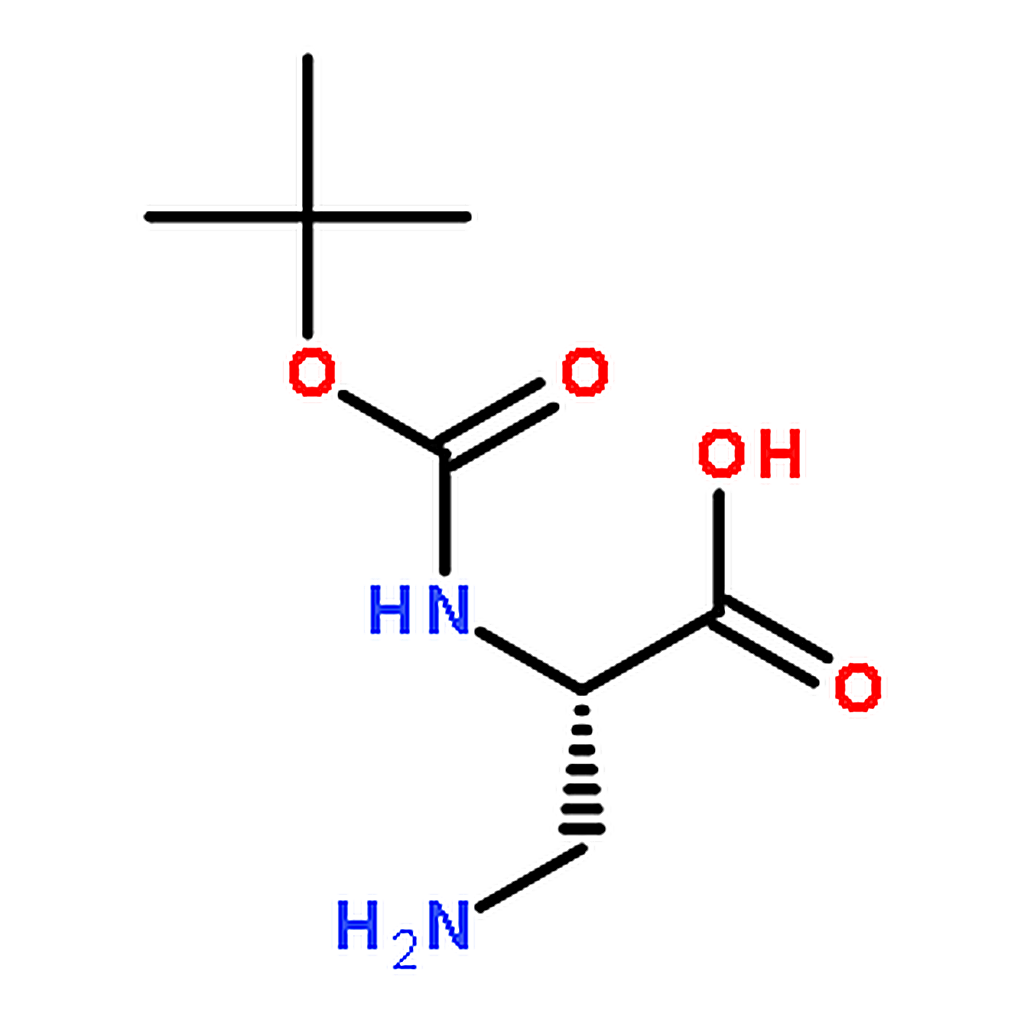 RHAWN Boc-Dap-OH