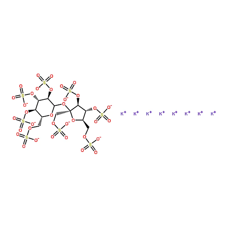 RHAWN Sucrosofate potassium