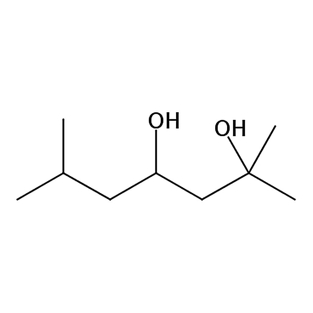 RHAWN 2,6-Dimethylheptane-2,4-diol