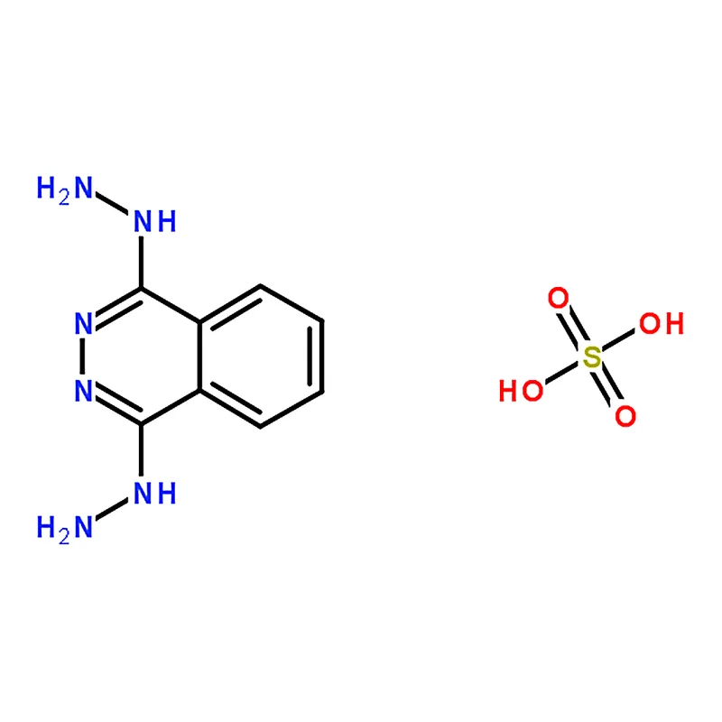 RHAWN 1,4-Dihydrazinylphthalazine sulfate