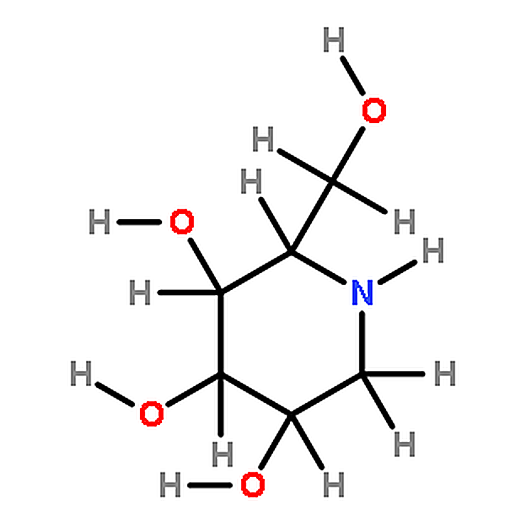 RHAWN 1-Deoxynojirimycin hydrochloride