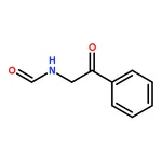 RHAWN N-(2-Oxo-2-phenylethyl)formamide
