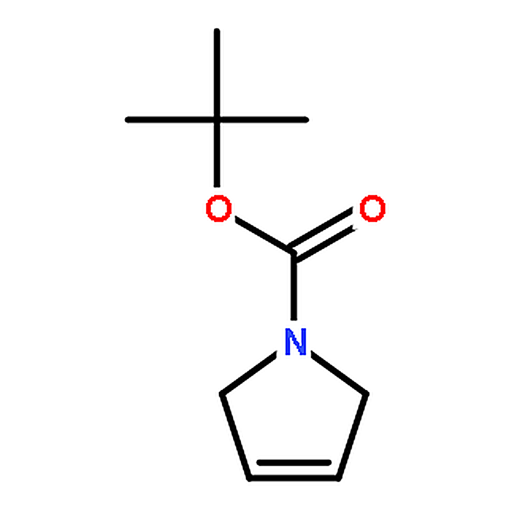 RHAWN N-Boc-2,5-dihydro-1H-pyrrole