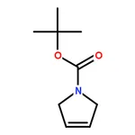 RHAWN N-Boc-2,5-dihydro-1H-pyrrole