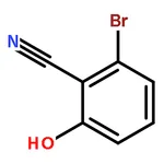 RHAWN 2-Bromo-6-hydroxybenzonitrile
