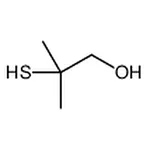RHAWN 2-Methyl-2-sulfanylpropan-1-ol