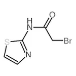 RHAWN 2-Bromo-N-(thiazol-2-yl)acetamide