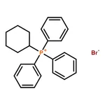 RHAWN CYCLOHEXYLTRIPHENYLPHOSPHONIUMBROMIDE