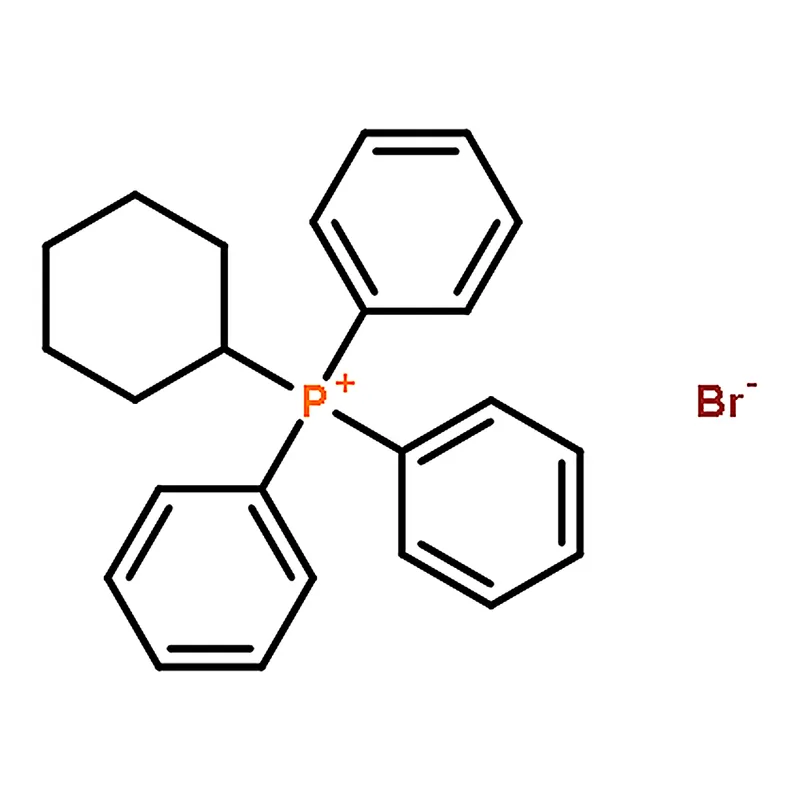 RHAWN CYCLOHEXYLTRIPHENYLPHOSPHONIUMBROMIDE