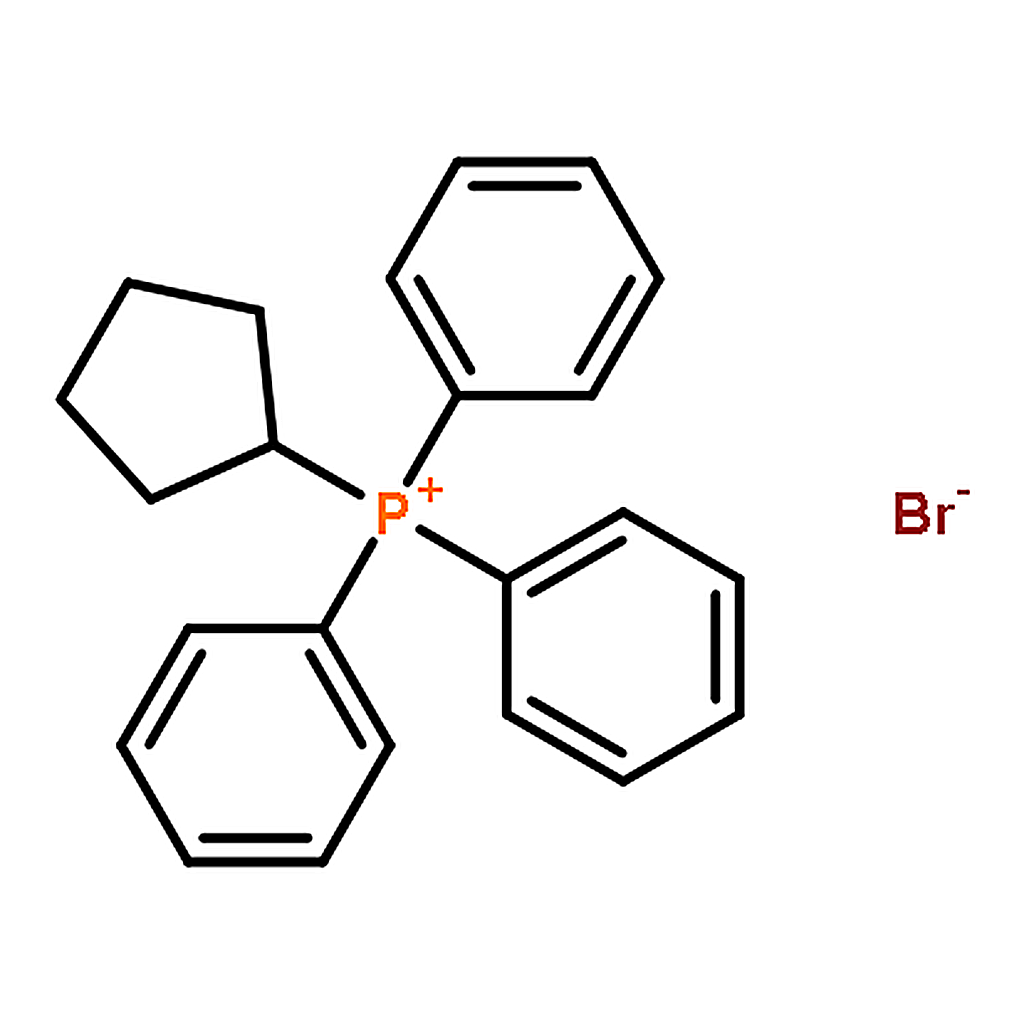 RHAWN Cyclopentyltriphenylphosphonium bromide