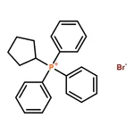 RHAWN Cyclopentyltriphenylphosphonium bromide