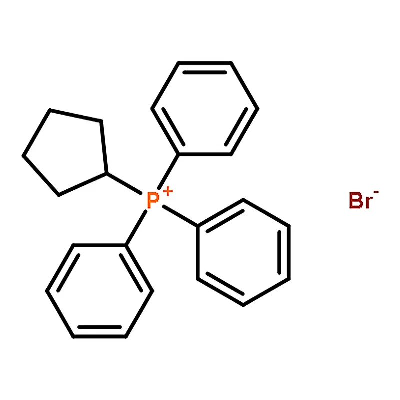 RHAWN Cyclopentyltriphenylphosphonium bromide