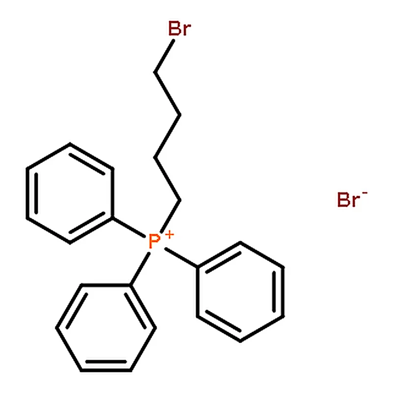 RHAWN (4-Bromobutyl)triphenylphosphonium Bromide