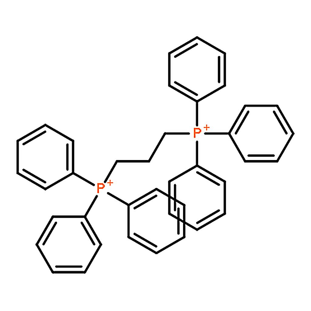 RHAWN Trimethylenebis(triphenylphosphoniumbromide)