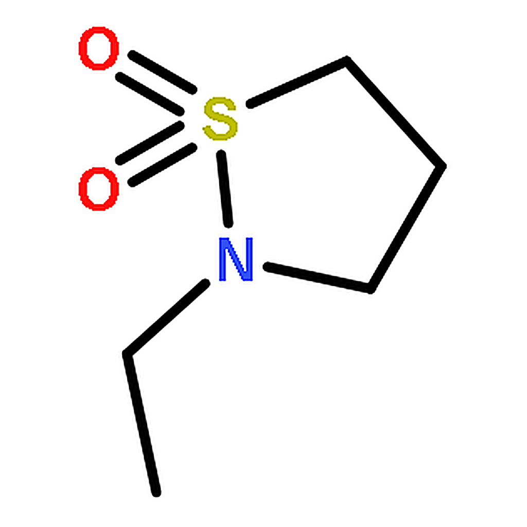 RHAWN 2-Ethylisothiazolidine 1,1-dioxide