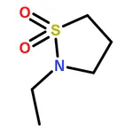 RHAWN 2-Ethylisothiazolidine 1,1-dioxide