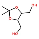 RHAWN (-)-2,3-<i>O</i>-Isopropylidene-<small>D</small>-threitol