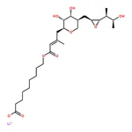 RHAWN Mupirocin lithium
