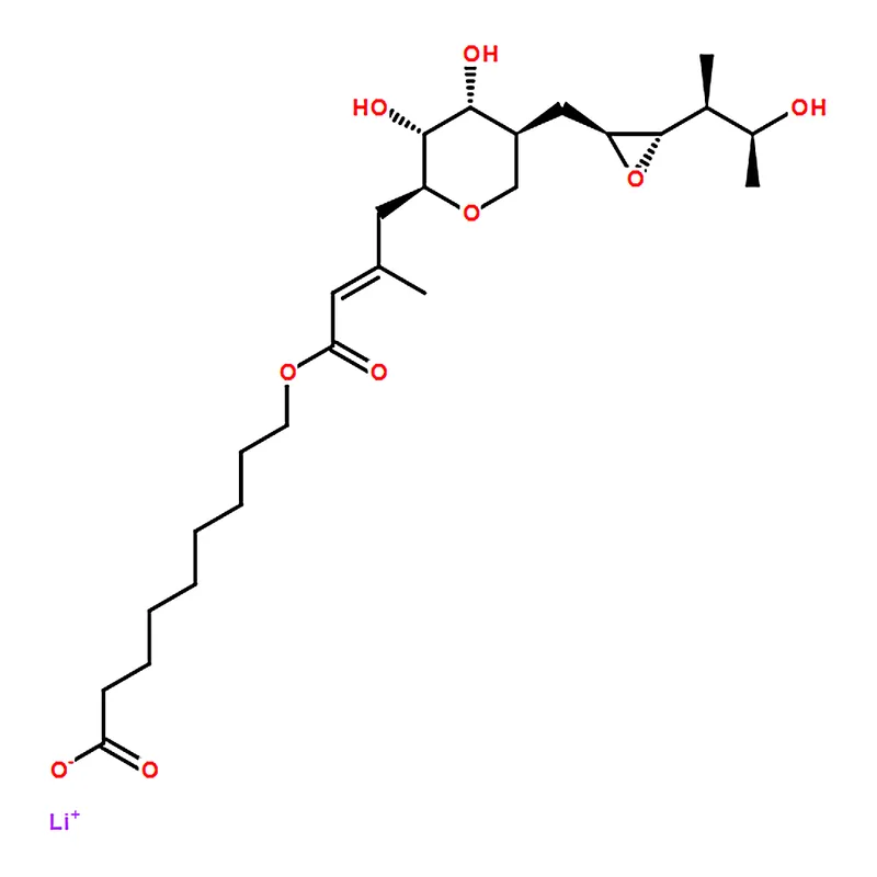 RHAWN Mupirocin lithium