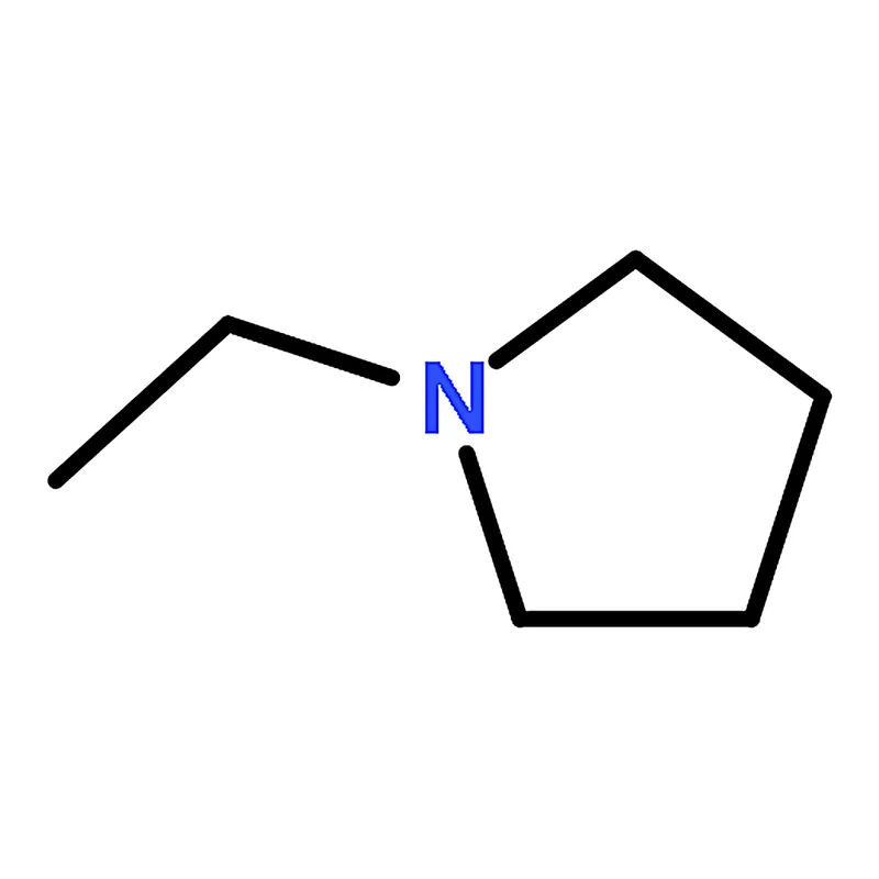 RHAWN N-Ethylpyrrolidine