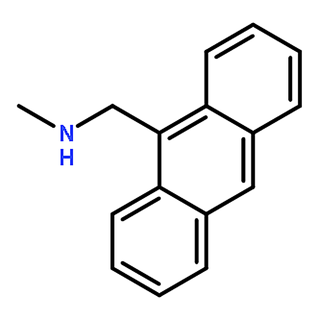 RHAWN 1-(anthracen-9-yl)-N-methylmethanamine