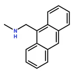 RHAWN 1-(anthracen-9-yl)-N-methylmethanamine