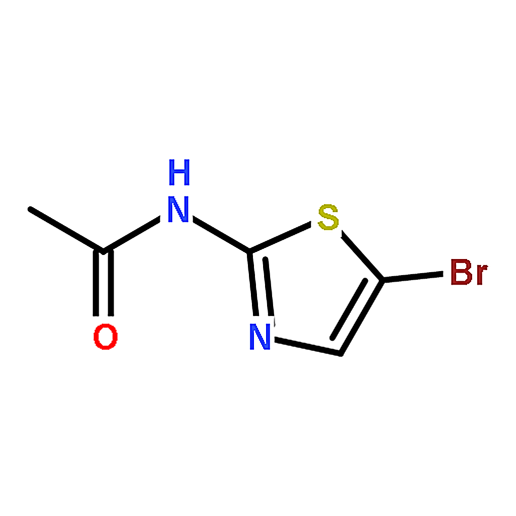 RHAWN N-(5-bromothiazol-2-yl)acetamide