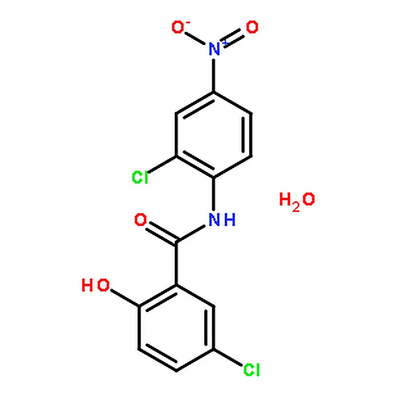 RHAWN Niclosamide Monohydrate