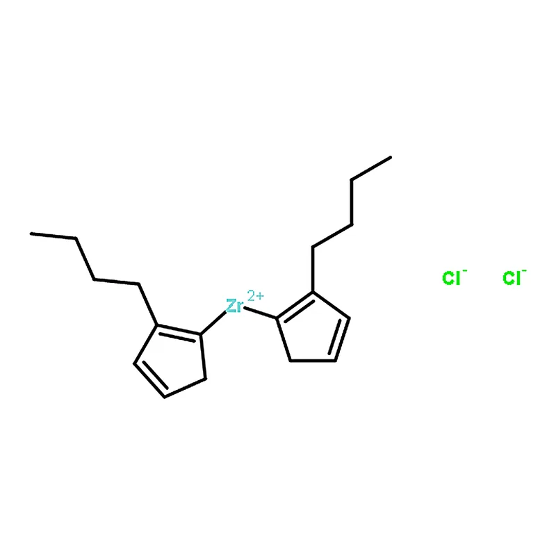 RHAWN 1,1'-Dibutylzirconocene Dichloride