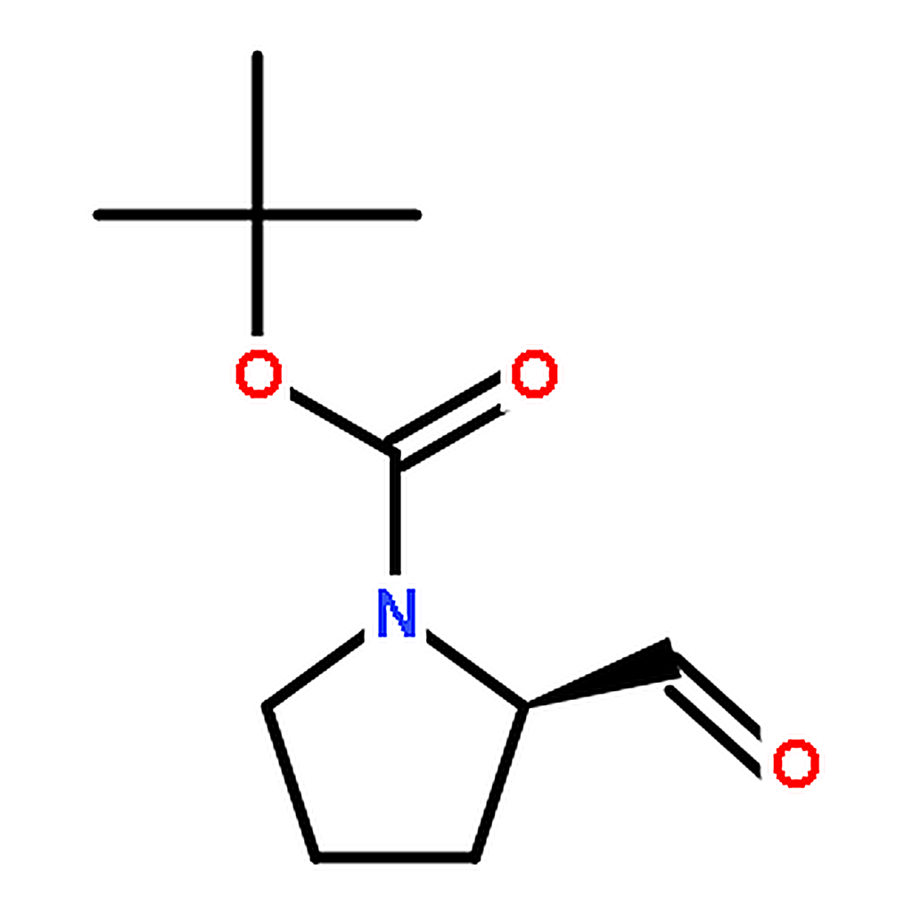 RHAWN N-(tert-Butoxycarbonyl)-D-prolinal