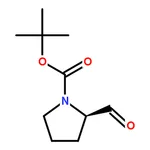 RHAWN N-(tert-Butoxycarbonyl)-D-prolinal