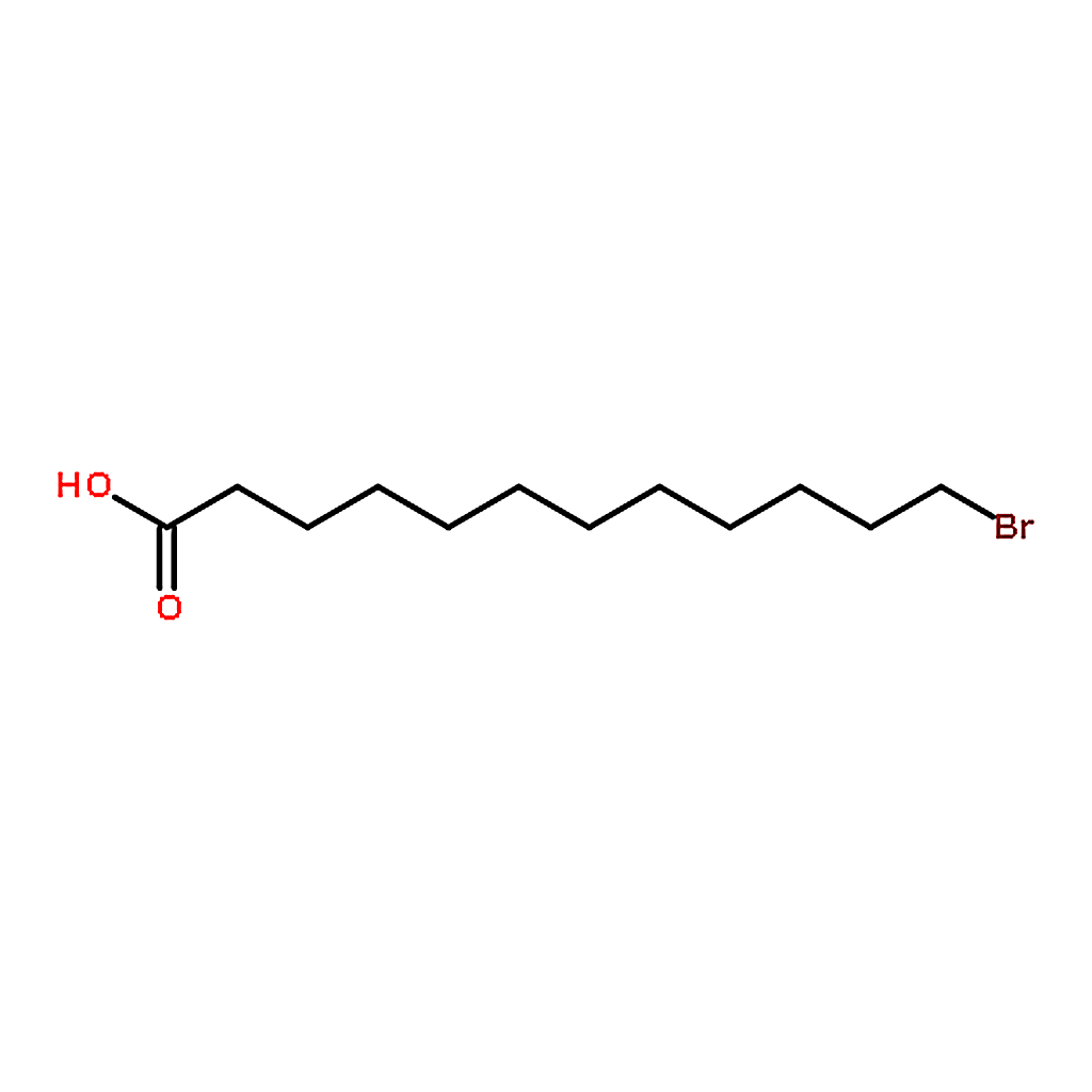 RHAWN 12-Bromododecanoic acid
