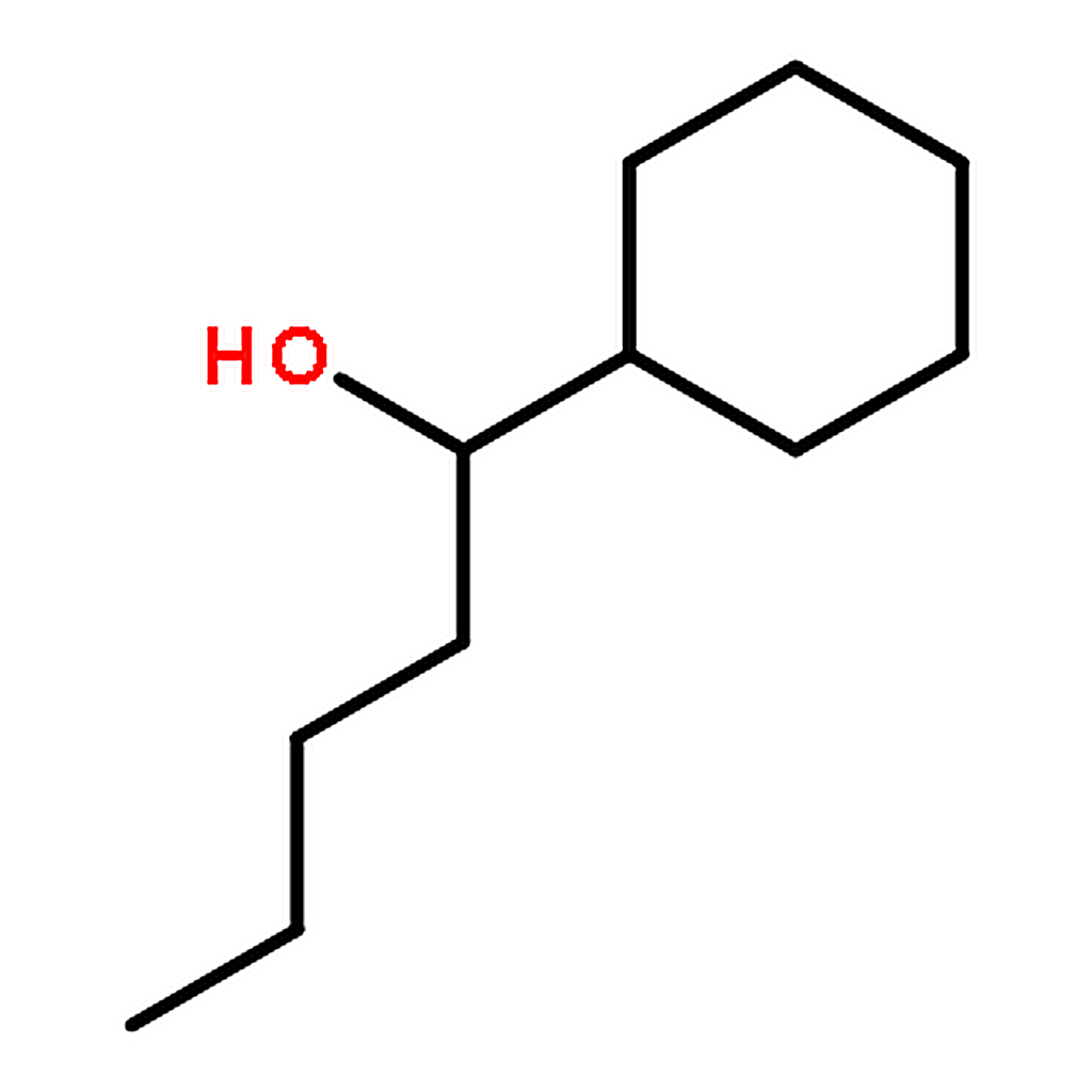 RHAWN 1-Cyclohexyl-1-pentanol