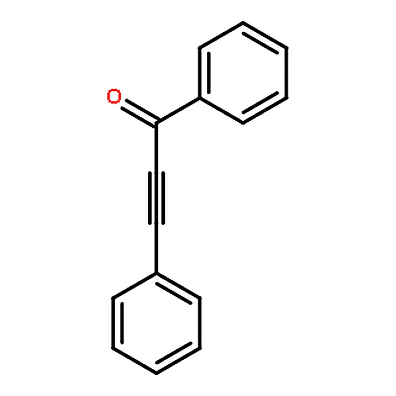 RHAWN 1,3-Diphenylprop-2-yn-1-one
