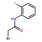 RHAWN 2-Bromo-N-(2-fluorophenyl)acetamide